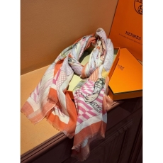 Hermes Scarf